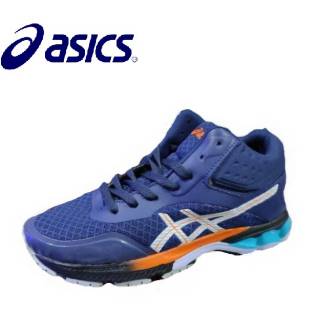  Sepatu  Asics  Gel Netburner  Lokal  Sepatu  Olahraga Asic 