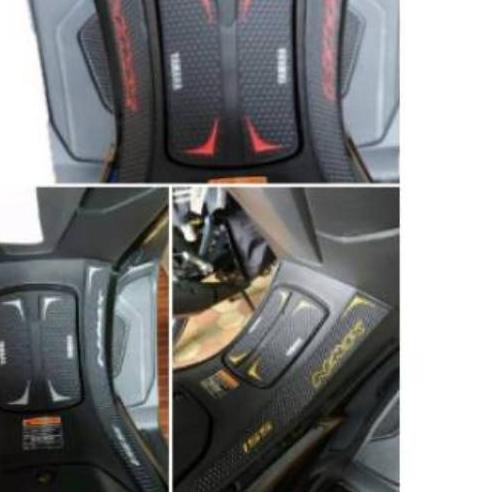 ❃ TANKPAD NMAX NEW2020/2021 /2022 NMAX BARU 2020/2021 DACKPAD NEW NMAX ➯