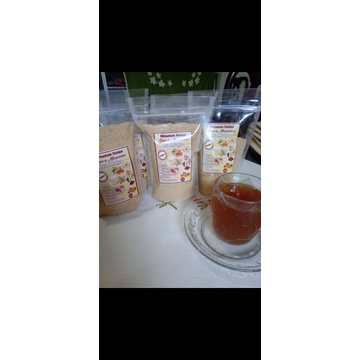 

Jamu Instan Bu Mulya