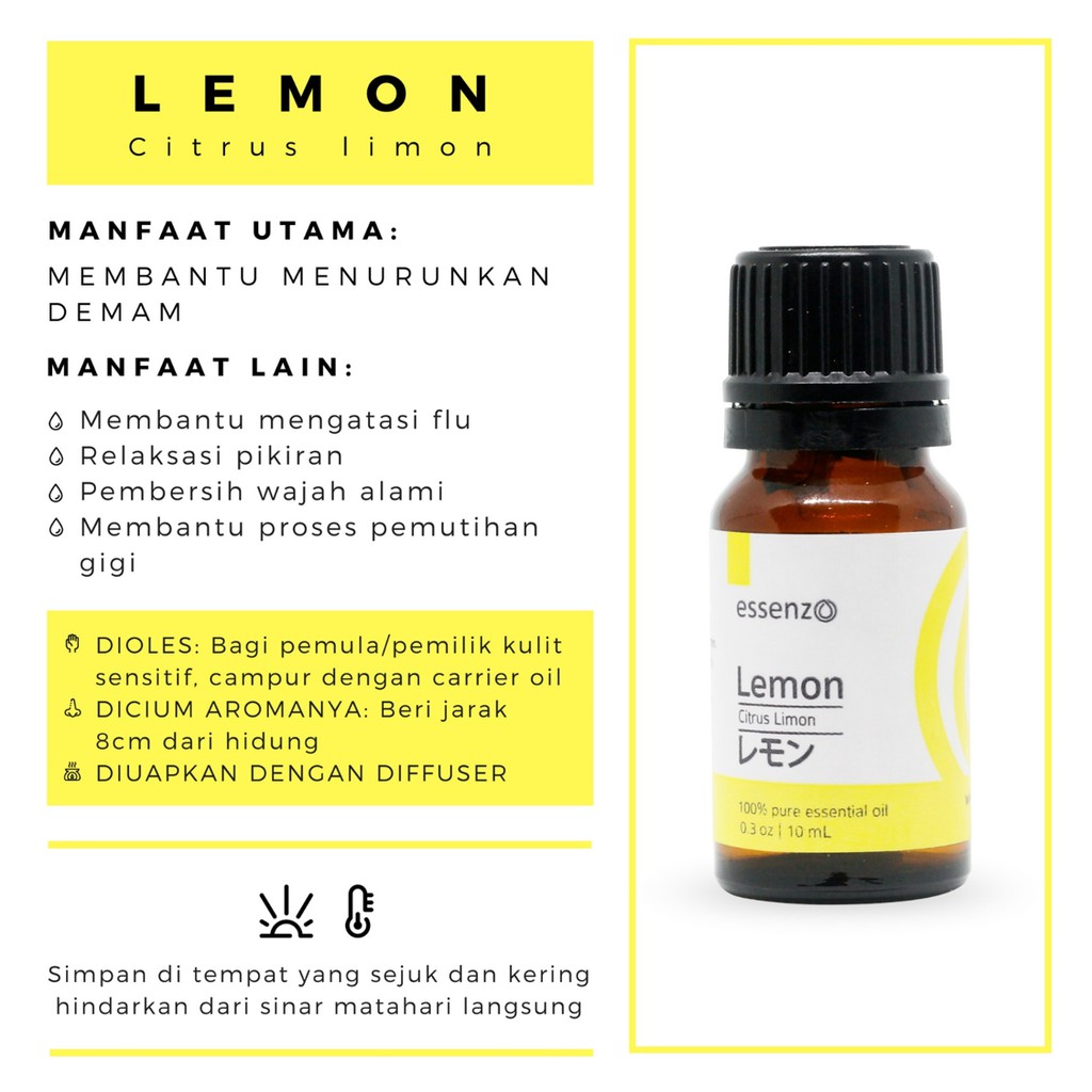 

Lemon