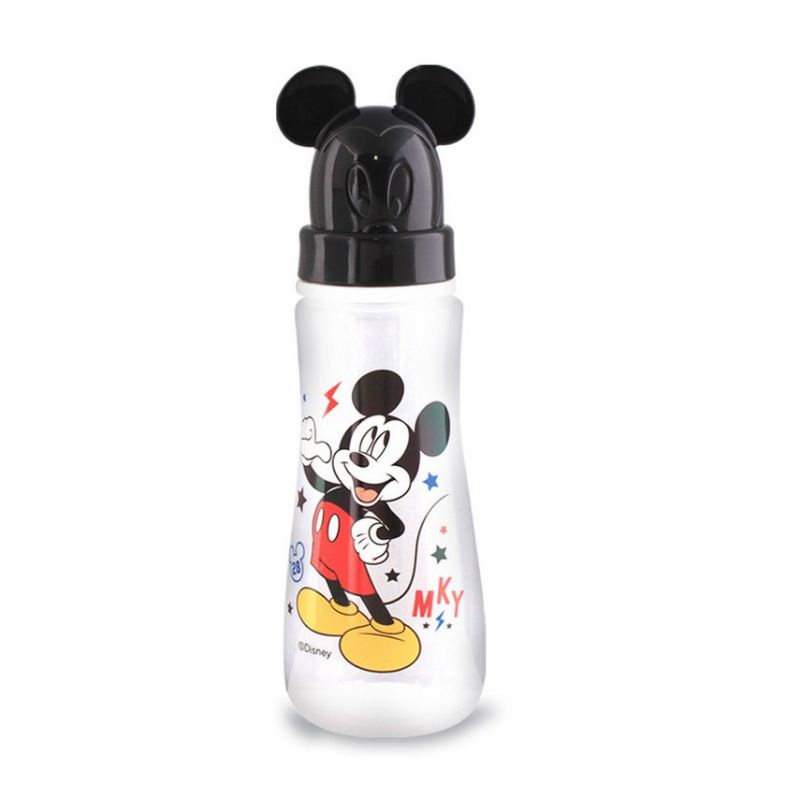 Botol Susu Disney Baby Bunny Tutup Karakter BPA Free 250 Ml DMM-1021-DMM1011