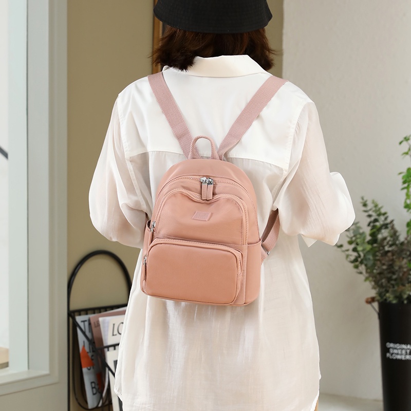 TAS IMPORT FASHION RANSEL 5193 BACKPACK-4