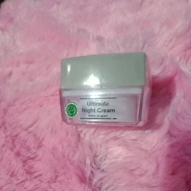 Night Ultimate Ms Glow