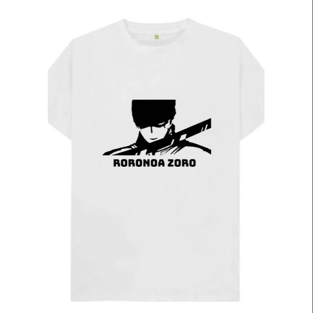 Zoro one piece T-shirt