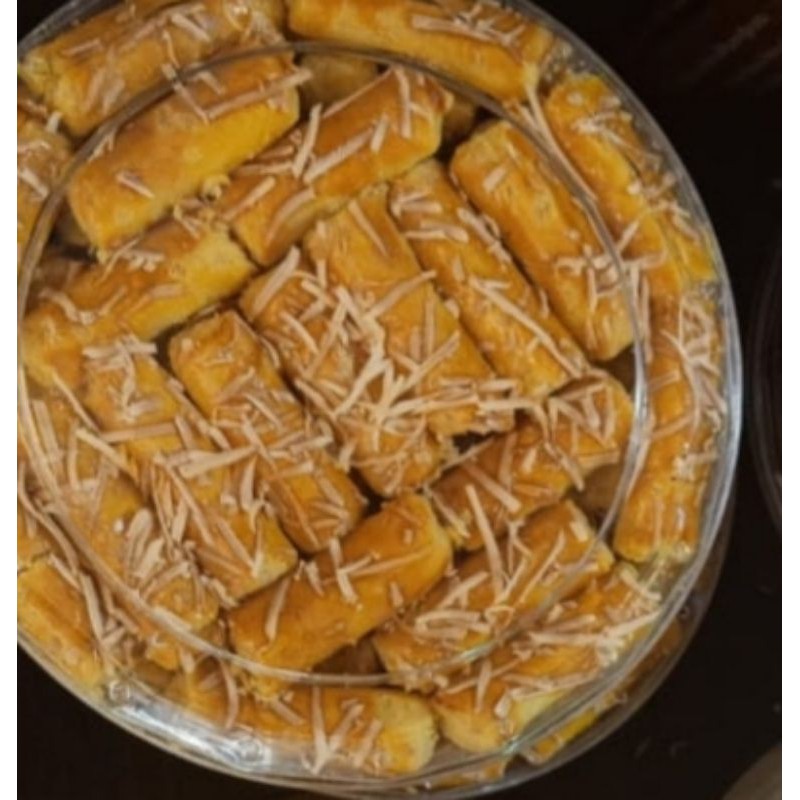 

Kue Kastengel