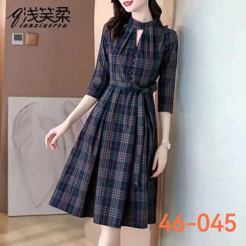 LONG TUNIK IMPORT PREMIUM CHINA