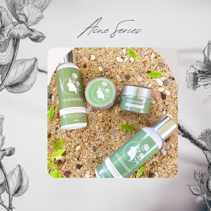 Erskincare Acne Basic