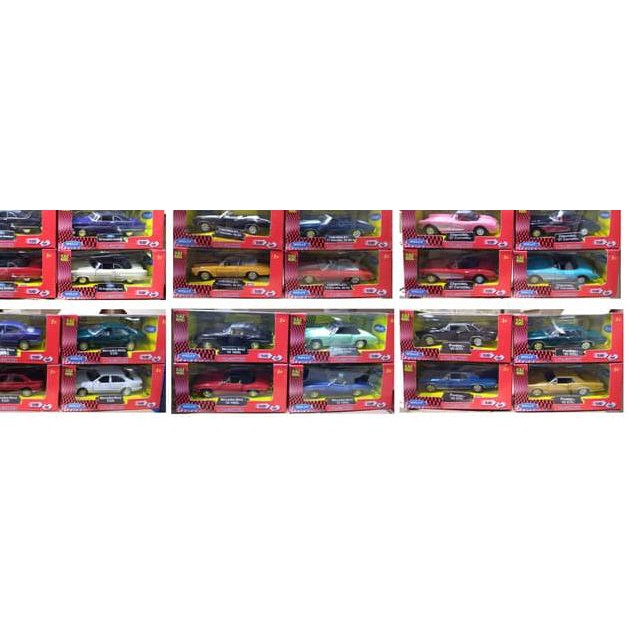 

(ɔ ͡❛ ͜ʖ ͡❛)ɔ Welly Old Stok 4,5 In / 12 Cm É