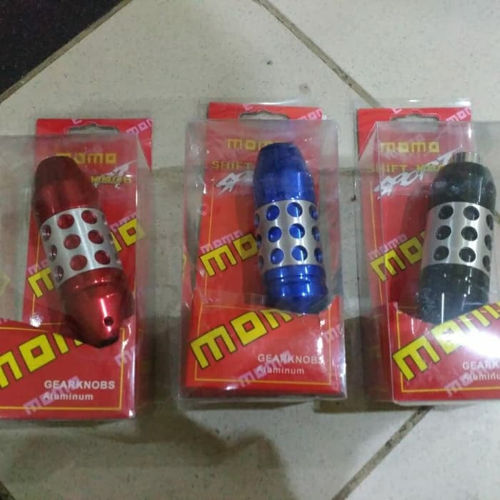 gear knop KNOB tuas persneling mobil MANUAL model UNIVERSAL