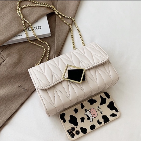 Tas Wanita Elegan Model Korea Premium Trendy Tas Pesta Terlaris Cocok Untuk Resepsi Kondangan Elegan