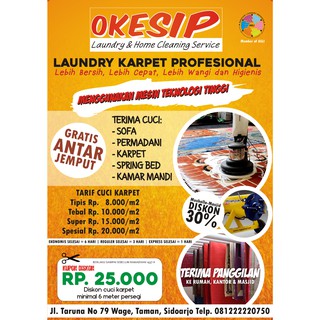 Cetak Brosur Art Paper Uk A6 1 Sisi Full Warna Murah Cetak Brosur Art Paper Uk A6 1 Sisi Full Warna Murah