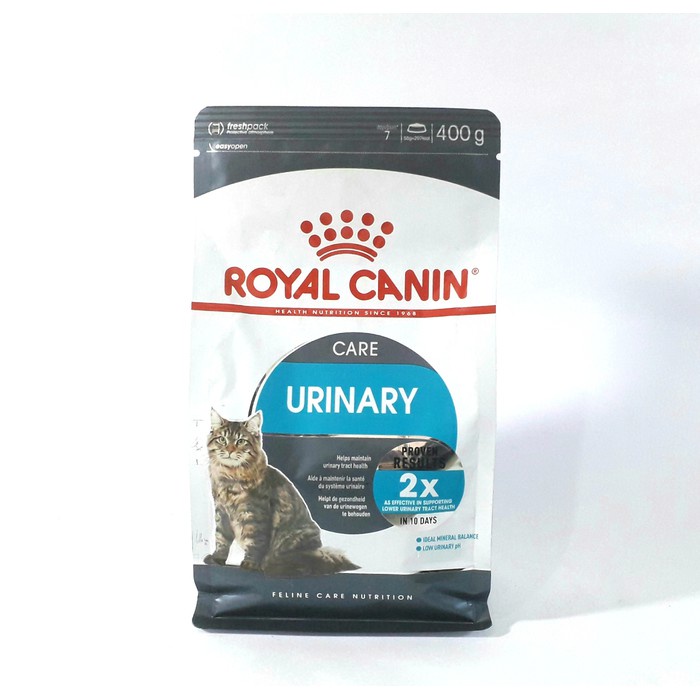 Royal canin urinary care 400g