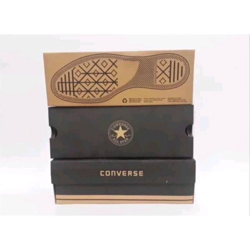 

box converse all star