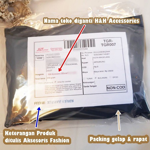 Baju Tidur Seksi Hot Glossy, Cantik Menggoda Hannah Lingerie Original/Malam Pertama Pengantin//N300