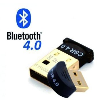 Usb Bluetooth 4.0 CSR Dongle Mini (Usb Kecil)