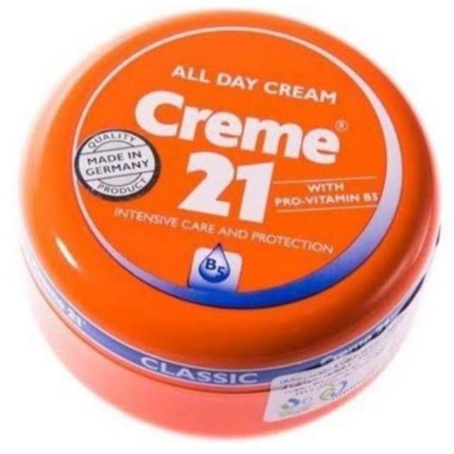 Cream 21