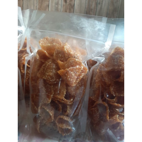

noga kelapa wijen