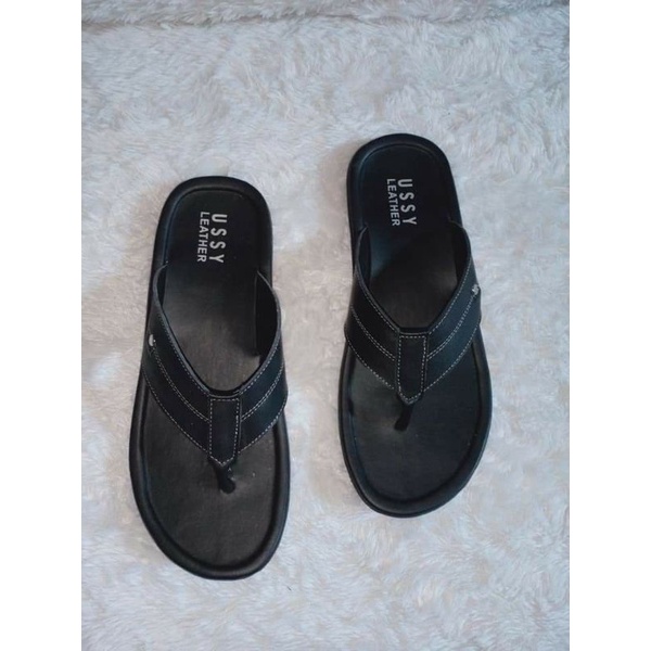 SANDAL KULIT PRIA ASLI GARUT