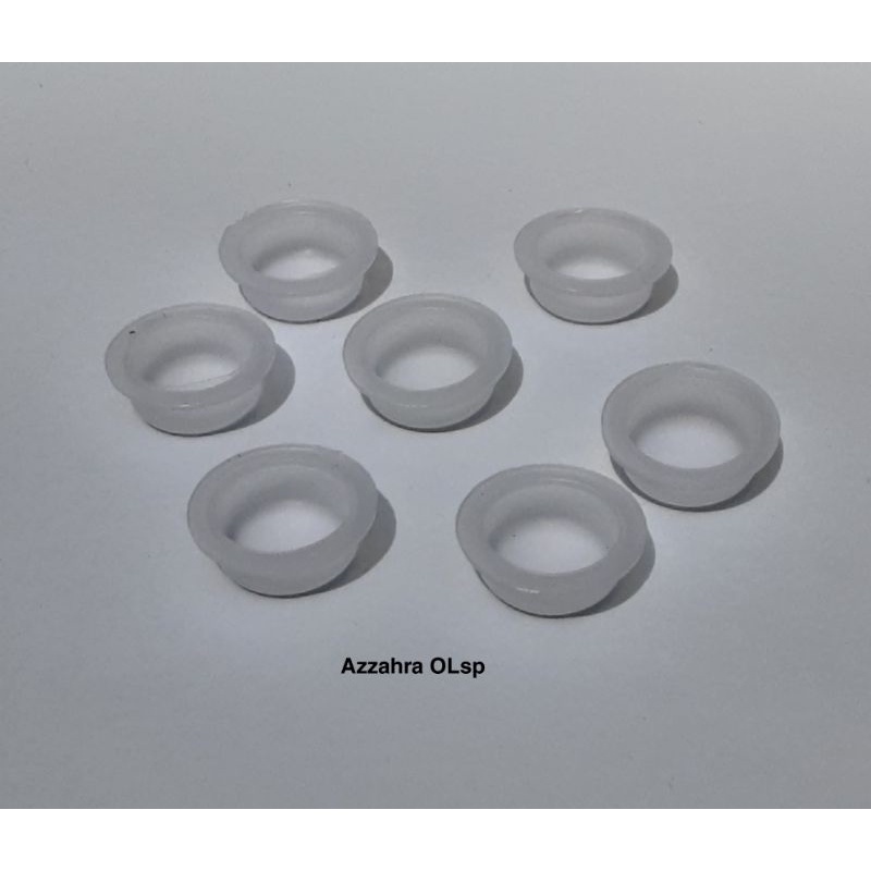 Sumbat Dalam Tutup Botol Pop Up Uk. 17 mm