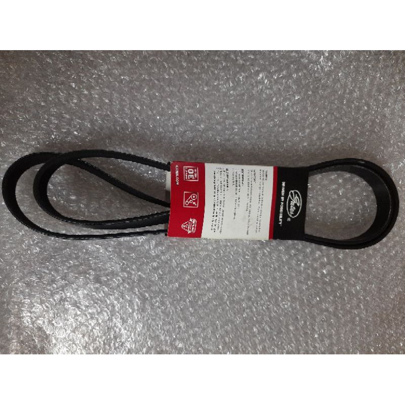 Fan belt mercy mercedes W211 M272