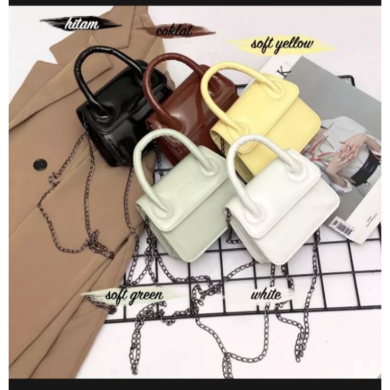 Tas Wanita// tas wanita selempang// tas wanita kecil