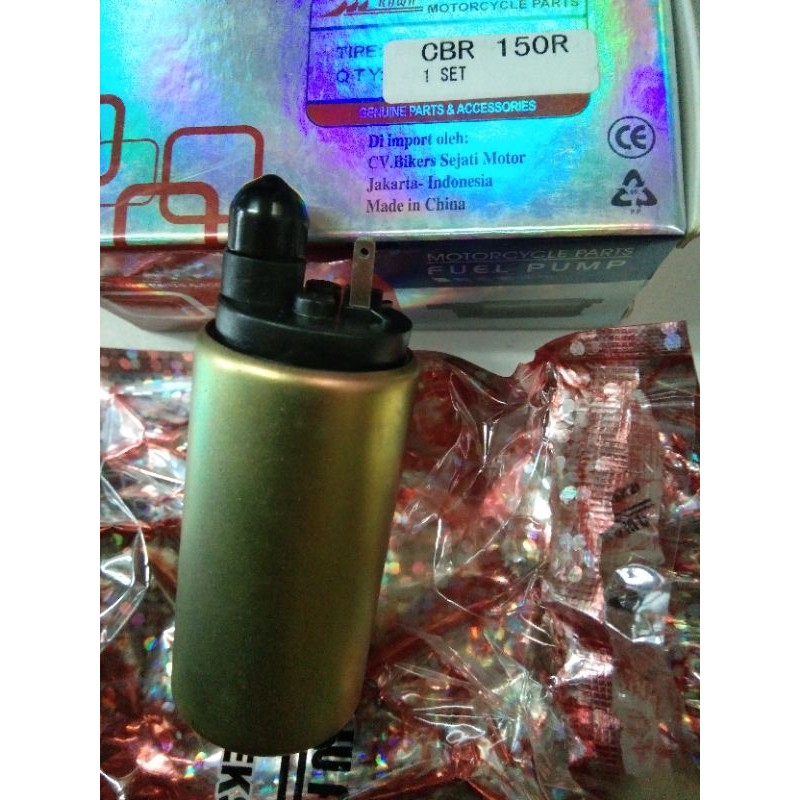 rotak pompa bensin cb150r