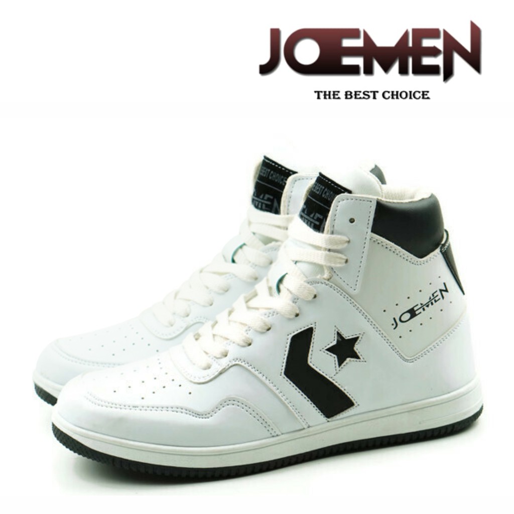 converse weapon 1985