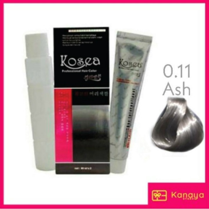 Kosea Cat Rambut 60 ml