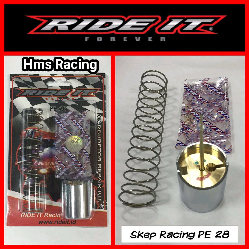 Skep Pe 28 Kuningan - Skep Karburator Pe 28 Kuningan - Skep Karb