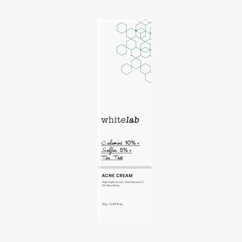 Whitelab Acne Cream