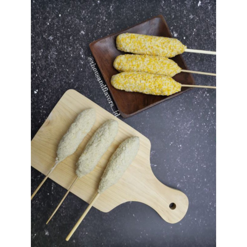 

CORN DOG FROZEN