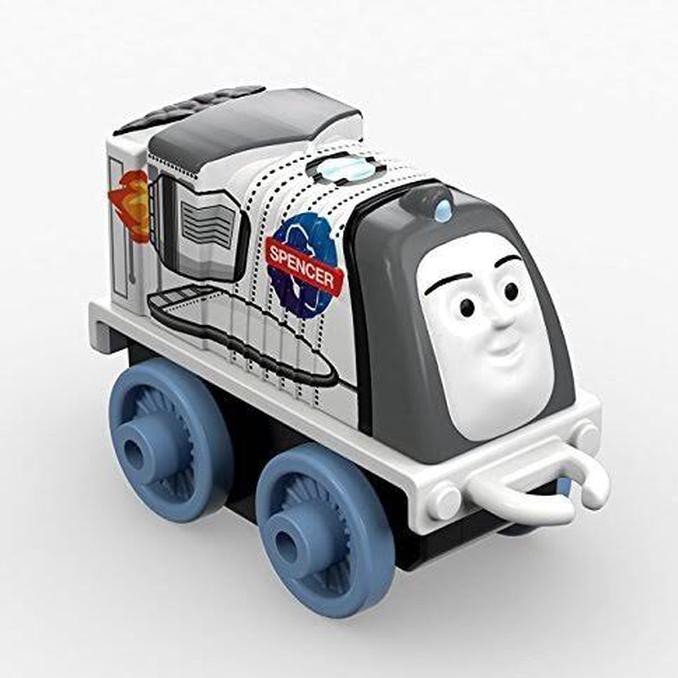 thomas minis spencer