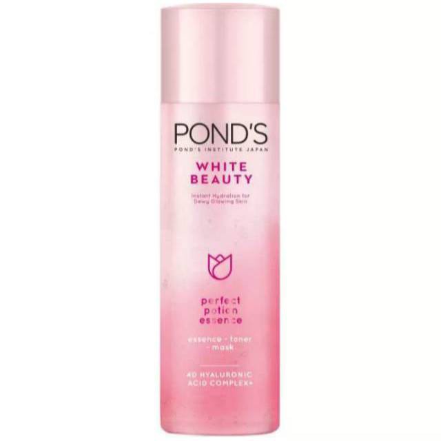 PONDS WHITE BEAUTY PERFECT POTION ESSENCE 50ML