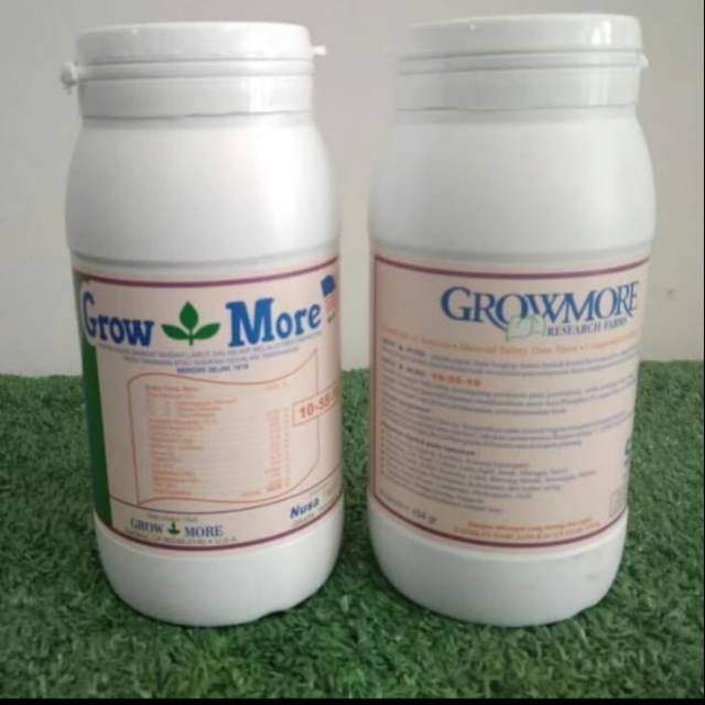 Growmore 10-55-10 NPK 454gr (GROWMORE)