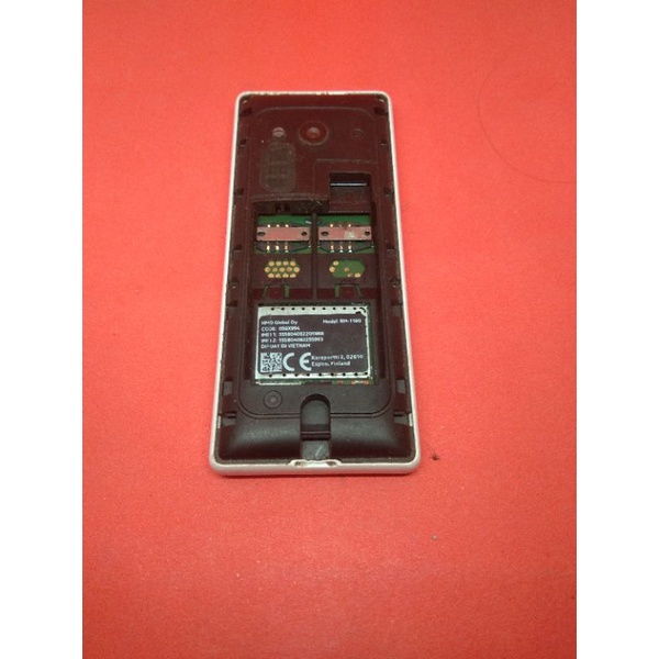 mesin*nokia*rm*1190