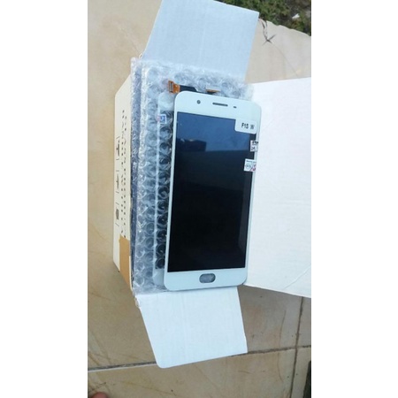 Lcd oppo F1s original 100%
