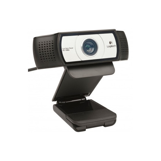 LOGITECH - C930E BUSINESS WEBCAM