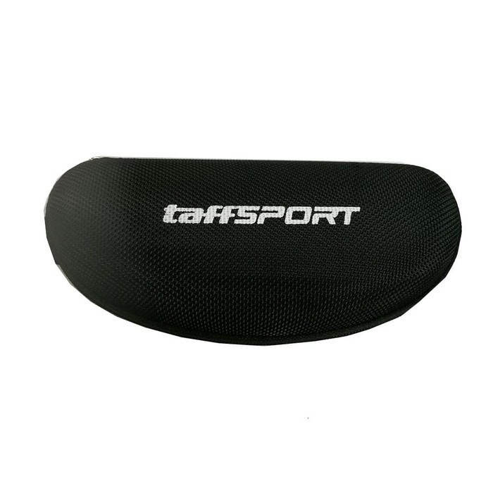 Kotak Hardcase Kacamata Bahan EVA Waterproof TaffSPORT Box Case