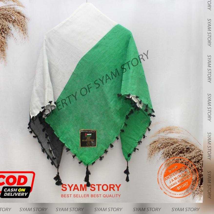 Sorban Rumbai Sorban Berkualitas