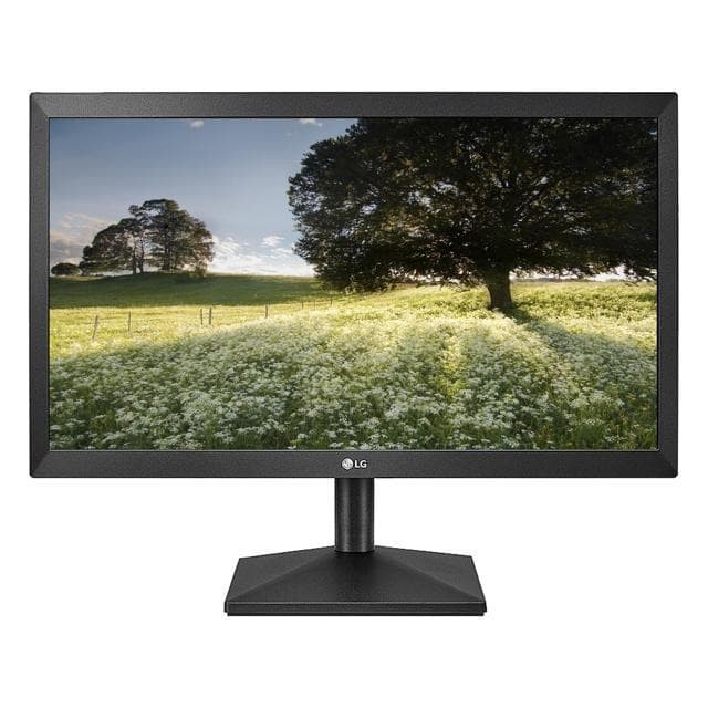 MONITOR LED LG 20MK400H 19.5 INCH