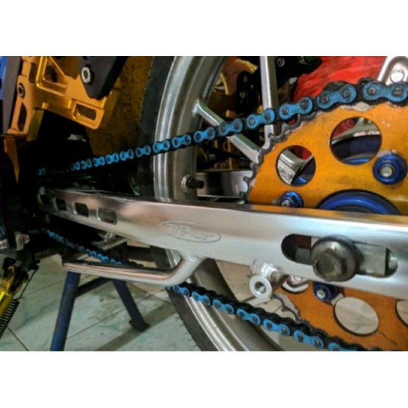 ARM BPRO DRAG BOLONG STABILIZER FU