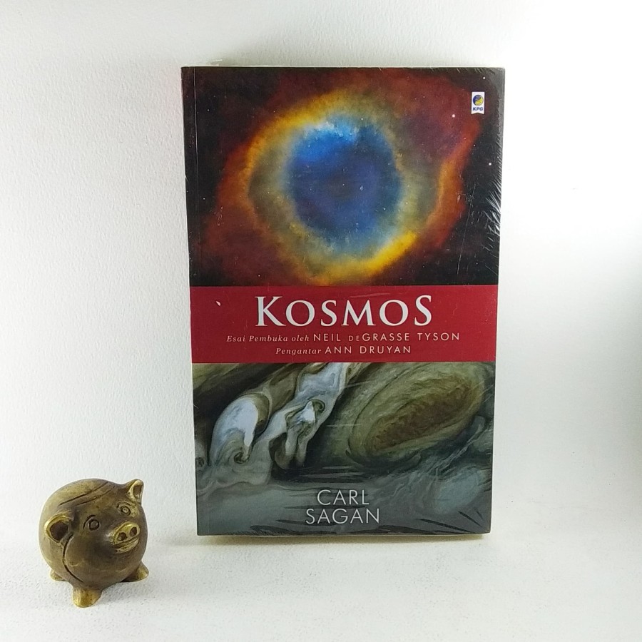 Kosmos - Carl Sagan