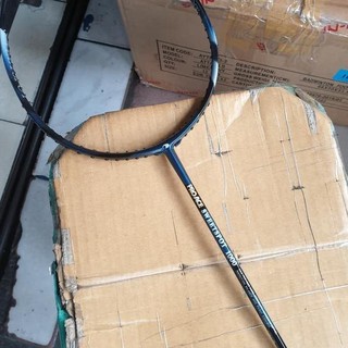  Grosir  Raket Badminton  Proace SweetSpot 1 Shopee Indonesia