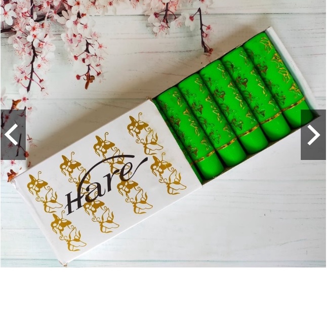 Lipstick Hare Lipstick Haji Lipstick oleh oleh HAJI