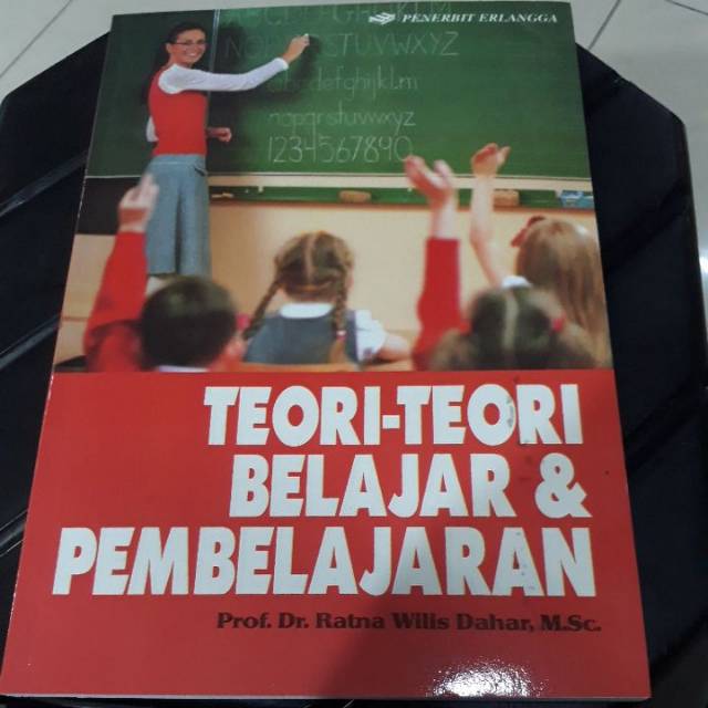 JUAL BUKU TEORI TEORI BELAJAR PEMBELAJARAN RATNA WILIS DAHAR