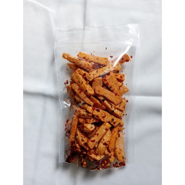 

Basreng ngeunah.ngemilll virall