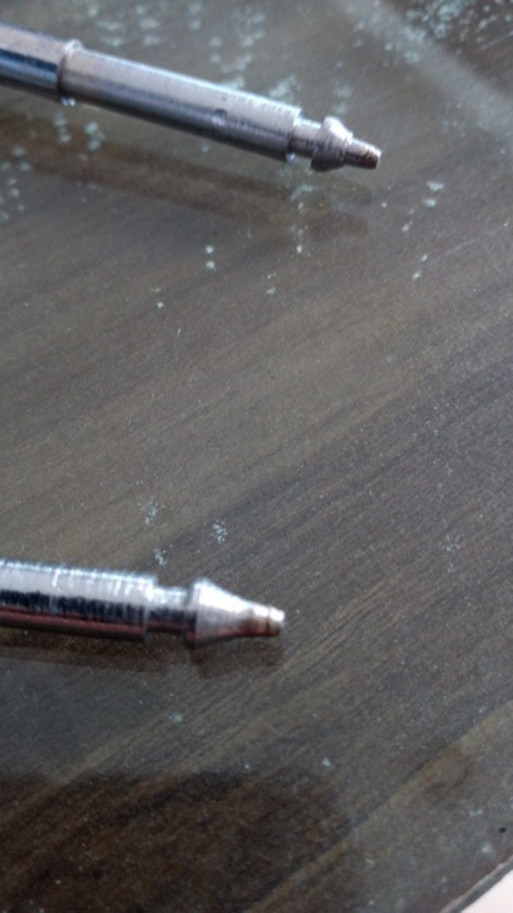 Grendel Sharp Tiger Engkol