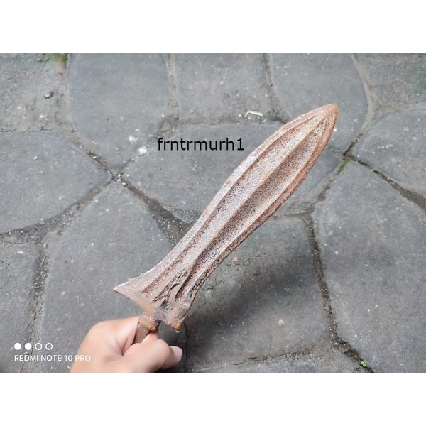 PUSAKA KERIS BETHOK TUA MURAH bukan mataram sepuh majapahit pajajaran sengkelat sabuk inten funimrh 