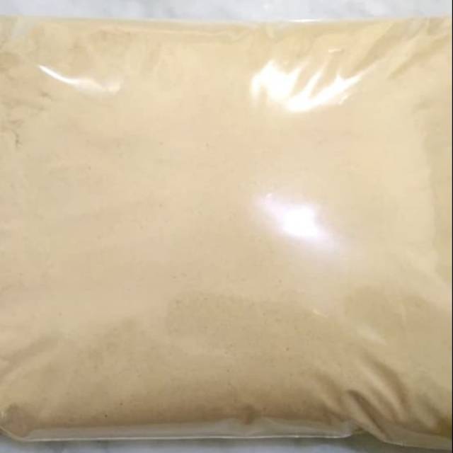 Bubuk Pulosari Murni 500gr / Serbuk Bubuk Pulosari