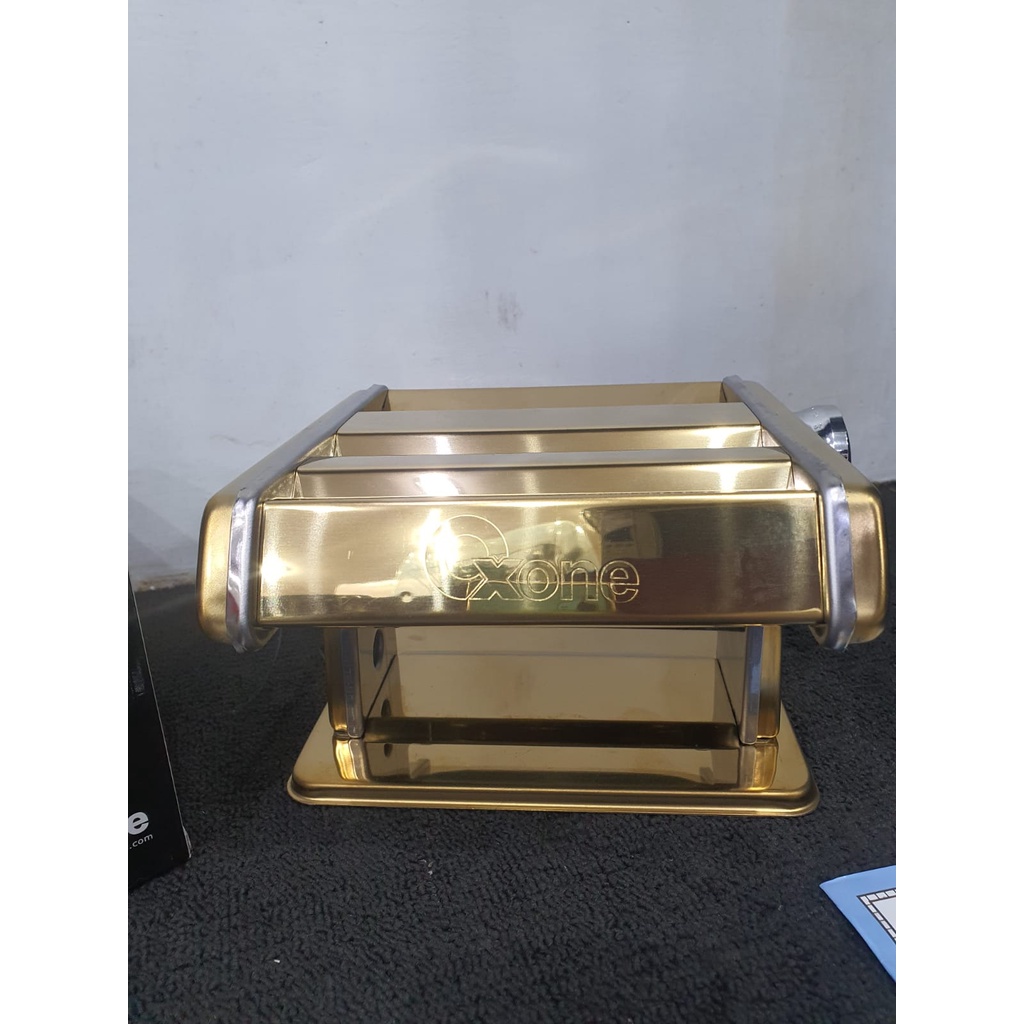 OXONE NOODLE MAKER GOLD-OX-355AMG